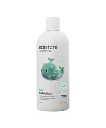 ecostore（エコストア）の「ecostore   バブルバス 535mL（入浴剤・バスケア）」