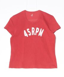 ブランド古着】45R｜フォーティファイブアールのTシャツ/カットソー
