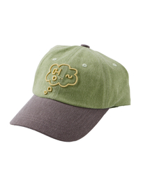 CAPO（カポ）の「モン~帽子（キャップ）」