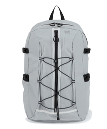 TAG LIGHT BACKPACK - WHITE