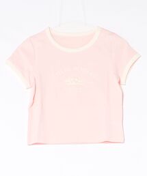 【ZOZOTOWN限定】パイピングドックTシャツ