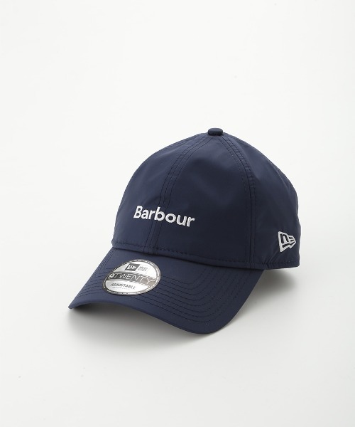 Barbour × NEW ERA/バブアー × ニューエラ 920E BARBOUR ZAMZA