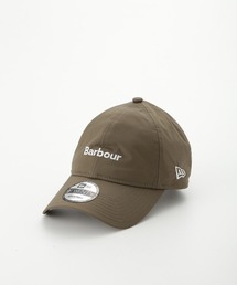 NEW ERA（ニューエラ）の「Barbour × NEW ERA/バブアー × ニューエラ　920E BARBOUR ZAMZA（キャップ）」