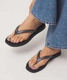 <Ipanema>GLOW TRENDY サンダル