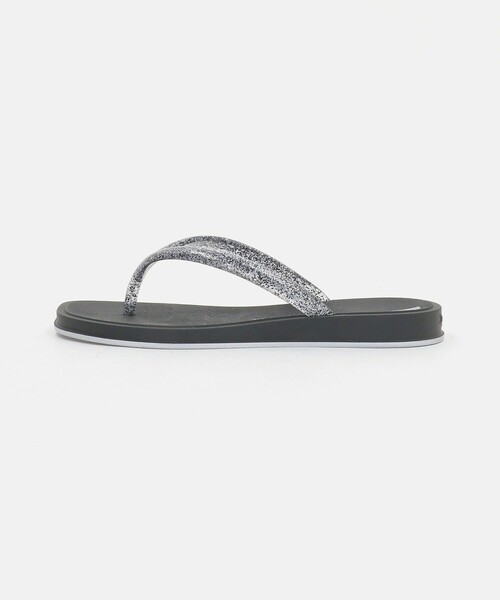 IPANEMA（イパネマ）の「＜Ipanema＞GLOW TRENDY サンダル（サンダル・レディース・ブラウン系/ブラック/ゴールド・35/36/33/34）」の8枚目の写真