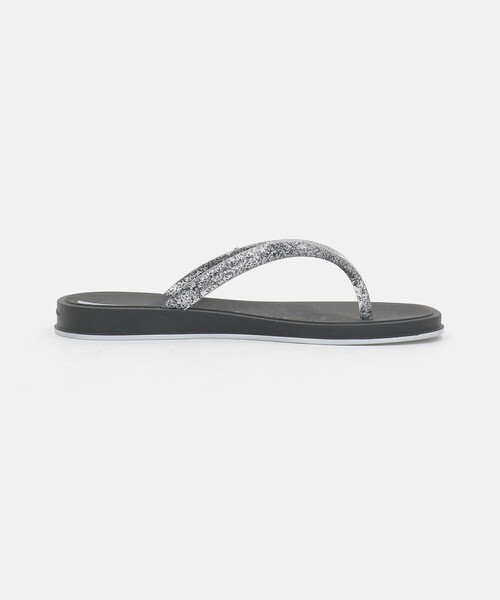 IPANEMA（イパネマ）の「＜Ipanema＞GLOW TRENDY サンダル（サンダル・レディース・ブラウン系/ブラック/ゴールド・35/36/33/34）」の11枚目の写真