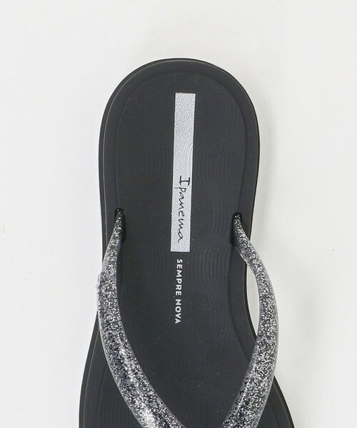 IPANEMA（イパネマ）の「＜Ipanema＞GLOW TRENDY サンダル（サンダル・レディース・ブラウン系/ブラック/ゴールド・35/36/33/34）」の14枚目の写真