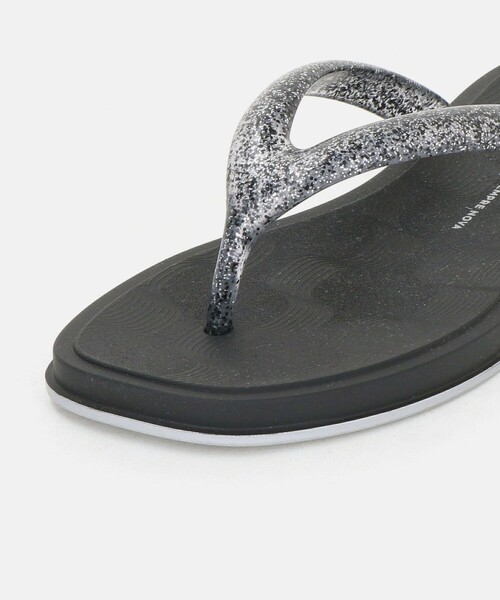 IPANEMA（イパネマ）の「＜Ipanema＞GLOW TRENDY サンダル（サンダル・レディース・ブラウン系/ブラック/ゴールド・35/36/33/34）」の15枚目の写真