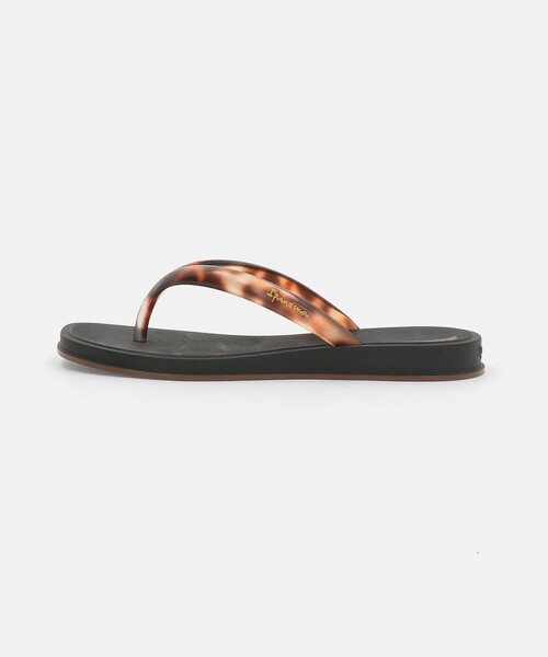 IPANEMA（イパネマ）の「＜Ipanema＞GLOW TRENDY サンダル（サンダル・レディース・ブラウン系/ブラック/ゴールド・35/36/33/34）」の17枚目の写真