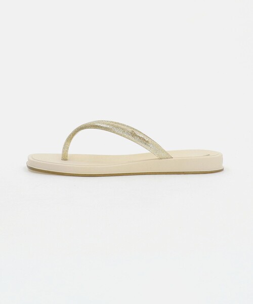 IPANEMA（イパネマ）の「＜Ipanema＞GLOW TRENDY サンダル（サンダル・レディース・ブラウン系/ブラック/ゴールド・35/36/33/34）」の21枚目の写真