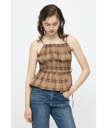 MOUSSY｜マウジーのキャミソール通販 - ZOZOTOWN