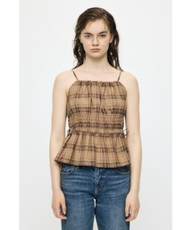 MOUSSY｜マウジーのキャミソール通販 - ZOZOTOWN