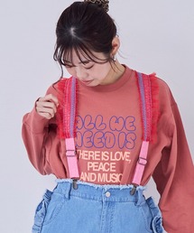 MARKEY'S（マーキーズ）の「サスペンダー（サスペンダー）」