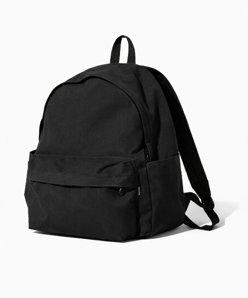 PACKING(パッキング)の「【PACKING】22L DAYPACKS PA-063(バックパック/リュック・メンズ・ブラック/ブルー/オリーブ・FREE)」の1枚目の写真
