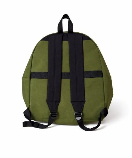 PACKING(パッキング)の「【PACKING】22L DAYPACKS PA-063(バックパック/リュック・メンズ・ブラック/ブルー/オリーブ・FREE)」の7枚目の写真