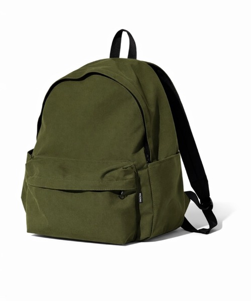 PACKING(パッキング)の「【PACKING】22L DAYPACKS PA-063(バックパック/リュック・メンズ・ブラック/ブルー/オリーブ・FREE)」の6枚目の写真