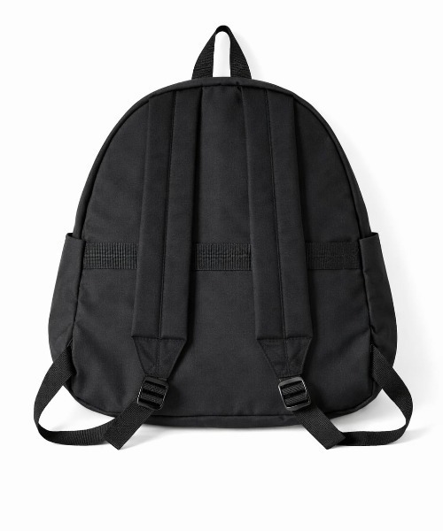 PACKING(パッキング)の「【PACKING】22L DAYPACKS PA-063(バックパック/リュック・メンズ・ブラック/ブルー/オリーブ・FREE)」の5枚目の写真