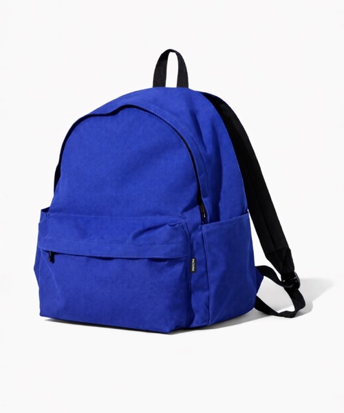 PACKING(パッキング)の「【PACKING】22L DAYPACKS PA-063(バックパック/リュック・メンズ・ブラック/ブルー/オリーブ・FREE)」の8枚目の写真