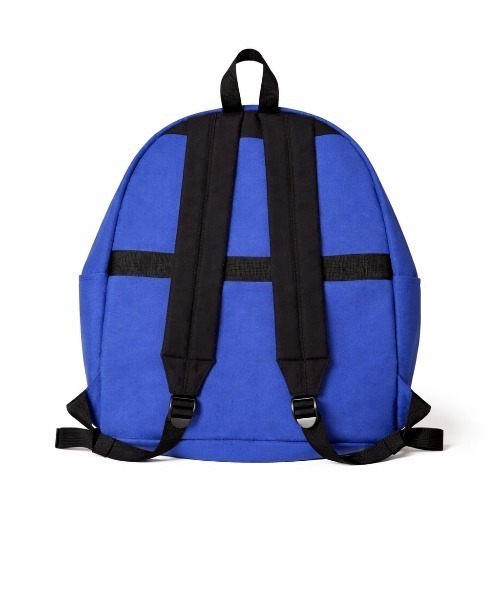 PACKING(パッキング)の「【PACKING】22L DAYPACKS PA-063(バックパック/リュック・メンズ・ブラック/ブルー/オリーブ・FREE)」の9枚目の写真