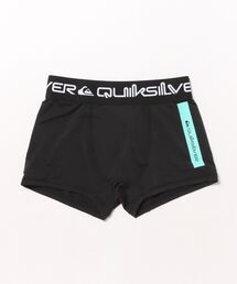 Quiksilver（クイックシルバー）の「QUIKSILVER キッズ DRYMESH INNER SHORT YOUTH ボクサーショーツ 水陸両用 ストレッチ<MESH COLLECTION>【2026年夏モデル】（その他アンダーウェア/インナー）」