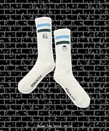 【名探偵コナン】ワンポイントSOCKS/667525