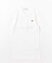 【Ca】LACOSTE POLO