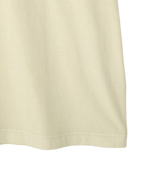 Disney(ディズニー)の「【TOY STORY】ヴィンテージ加工グラフィックTシャツ(Tシャツ/カットソー・レディース・ベージュ/オフホワイト・FREE)」の6枚目の写真