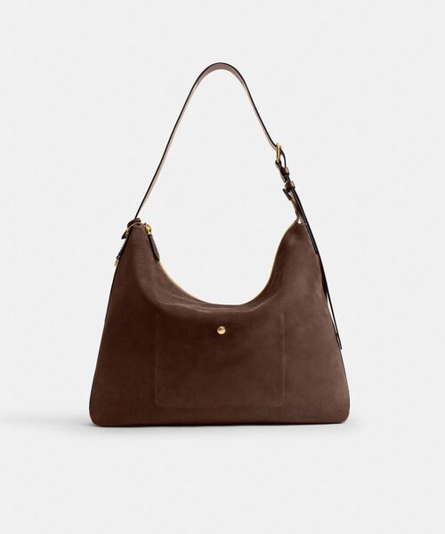 COACH(コーチ)の「モット メッセンジャー バッグ(メッセンジャーバッグ・メンズ・ブラウン系その他・ONE)」の7枚目の写真