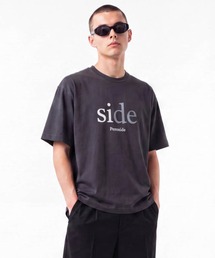 Children of the discordance（チルドレン オブ ザ ディスコ-ダンス）の「【Peroxside/ペルオキシド】PEROXSIDE LOGO SHORT SLEEVE TEE（Tシャツ/カットソー）」