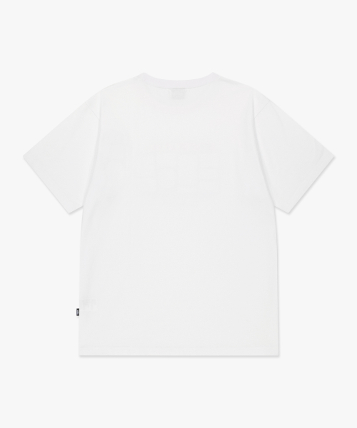 LMCの「SEOUL SPOT PHOTO TEE white(Tシャツ/カットソー・メンズ・その他・SMALL/MEDIUM/LARGE/X-LARGE)」の6枚目の写真