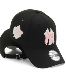 NEW ERA(�j���[�G��)�̃j���[�G���L���b�v 9FORTY �T�C�h�p�b�`MLB ONSPOTZ�ʒ�(�L���b�v)