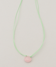 La TOTALITE | STEEN / スティン Code*Stone Necklace(ネックレス)