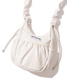 【OUTDOOR PRODUCTS / アウトドアプロダクツ】Egg Shoulder Bag / エッグショルダーバッグ