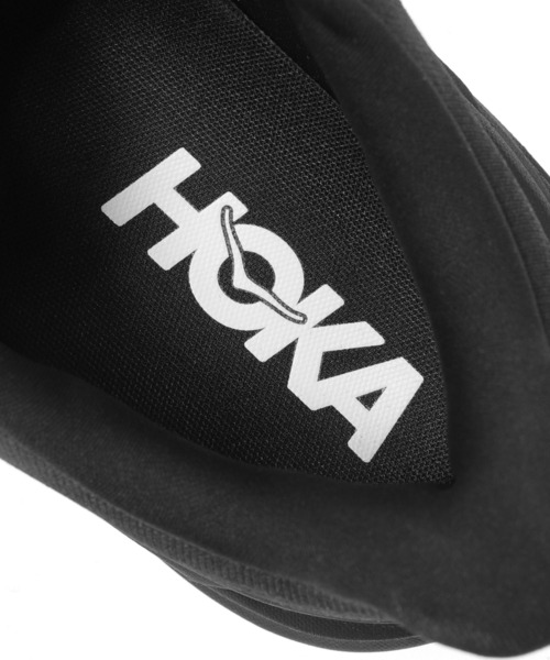 HOKA(ホカ)の「M CLIFTON 11 1176572-BBLC(スニーカー・メンズ・ブラック・27.5cm/29cm/26cm/26.5cm/27cm/28cm/28.5cm)」の6枚目の写真