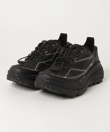 HOKA（ホカ）の「U STINSON ONE7 1168931-BKSV（スニーカー）」