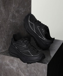 HOKA | U STINSON ONE7 1168931-BKSV(スニーカー)