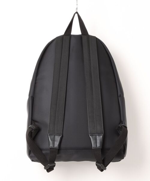 ✨希少✨A.P.C.【アー・ペー・セー】バックパック　リュック　ブラック SAC A DOS CAMDEN（バックパック/リュック）｜A.P.C.（アーペーセー
