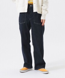 BEAMS BOY | 【別注】BUZZ RICKSON'S / US ARMY DENIM PANTS(デニムパンツ)