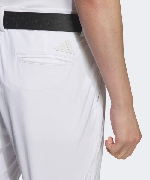 adidas(アディダス)の「4ウェイ アンクル 9/10 パンツ【adidas Golf/アディダスゴルフ】(その他パンツ・メンズ・ホワイト・100/73/76/79/82/85/88/92/96)」の5枚目の写真