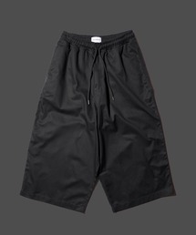 C.E.L.STORE | THE MAGUEY / ザ マゲイ DRILL RIGIDO PANTS ドリルリジードパンツ 8分丈バギーパンツ(その他パンツ)