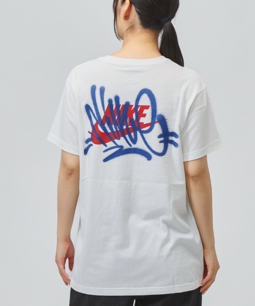 NIKE ナイキ NSW CLSC BF GRF2 S/S Tシャツ（Tシャツ/カットソー