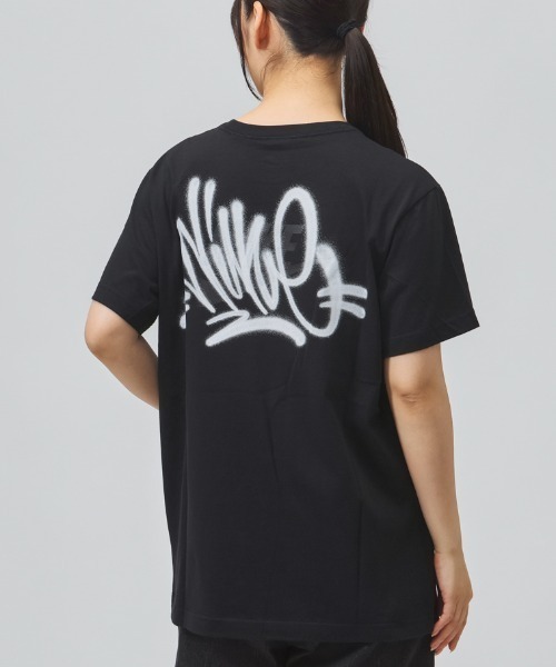 NIKE ナイキ NSW CLSC BF GRF2 S/S Tシャツ（Tシャツ/カットソー
