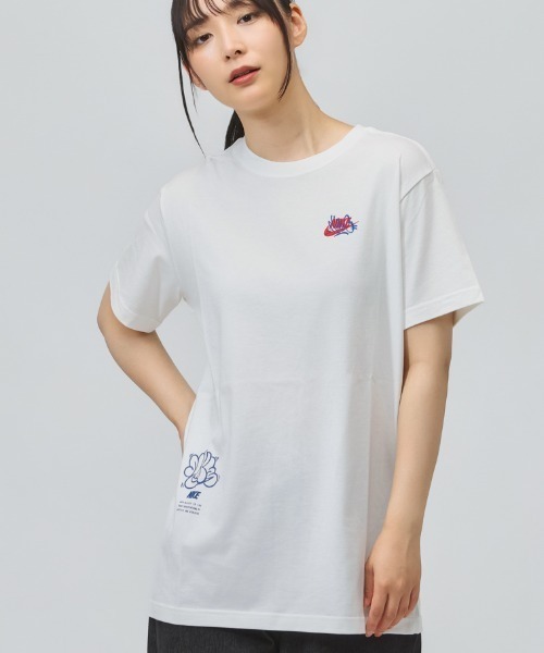 NIKE ナイキ NSW CLSC BF GRF2 S/S Tシャツ（Tシャツ/カットソー