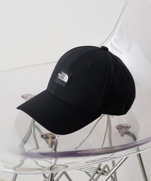 THE NORTH FACE（ザノースフェイス）の「【THE NORTH FACE】SQUARE LOGO CAP（キャップ）」