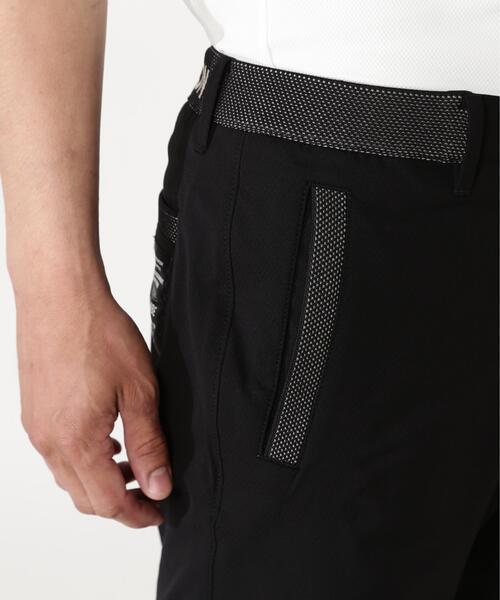 MASTER BUNNY EDITION（マスターバニーエディション）の「【MASTER BUNNY EDITION】ドビーストレッチショートパンツ（その他パンツ・メンズ・オレンジ/ブラック/ホワイト・XX-LARGE/LARGE/X-LARGE/MEDIUM）」の10枚目の写真
