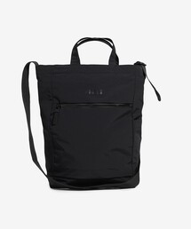 CITY 撥水 2WAYトートバッグ 13L