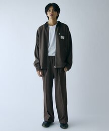 goocy（グーシー）の「イージースラックス（その他パンツ）」