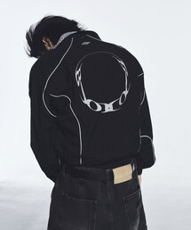 FREAK'S STORE(�t���[�N�X�X�g�A)��UMBRO × ONE OR EIGHT �i�C���� �g���b�N�W���P�b�g(�u���]��)