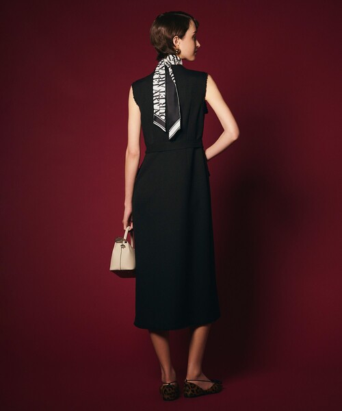 allureville(アルアバイル)の「【HENRI EN VARGO(ヘンリエンヴァーゴ)】 NADIA LEO(パンプス・レディース・その他・35.5/36.5)」の3枚目の写真