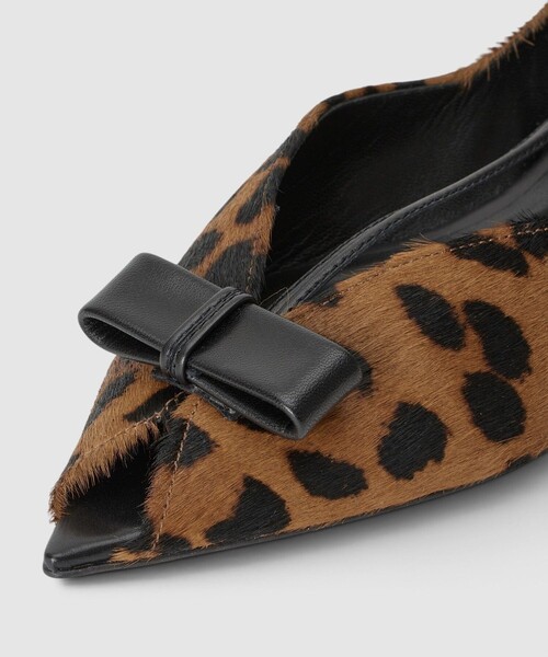 allureville(アルアバイル)の「【HENRI EN VARGO(ヘンリエンヴァーゴ)】 NADIA LEO(パンプス・レディース・その他・35.5/36.5)」の9枚目の写真